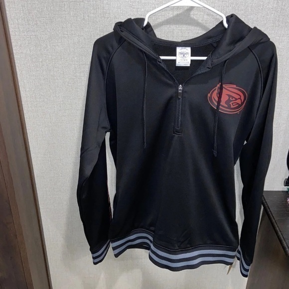 Iowa state Hawkeyes hoodie - Picture 1 of 2